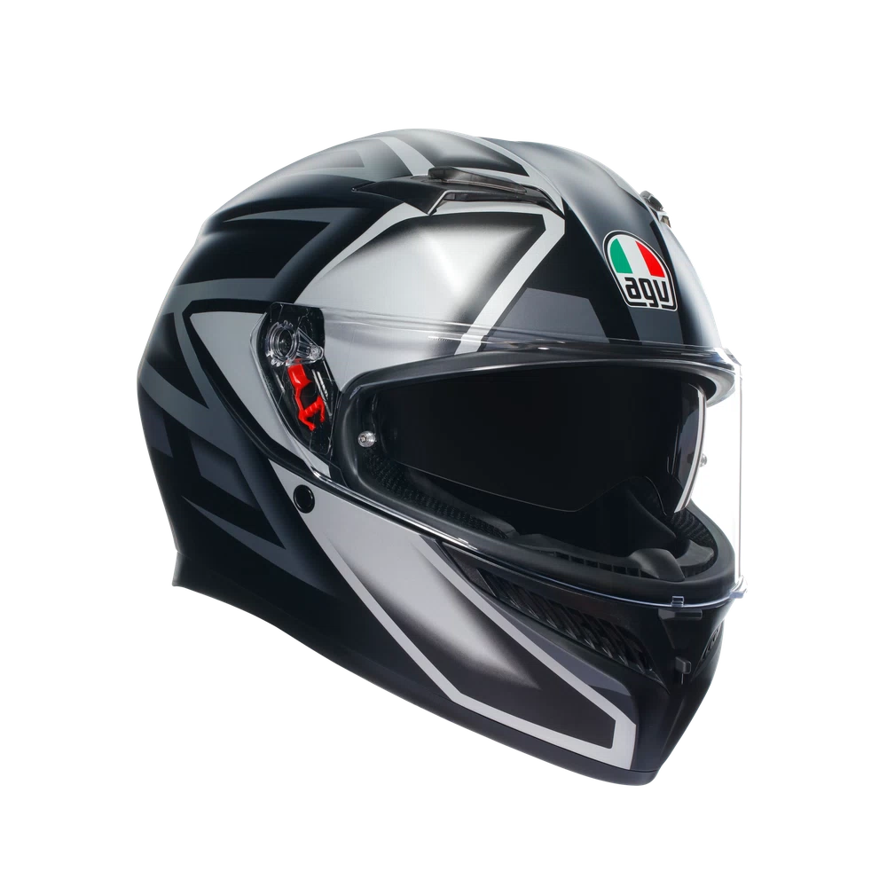 AGV K3 DOT(E2206)