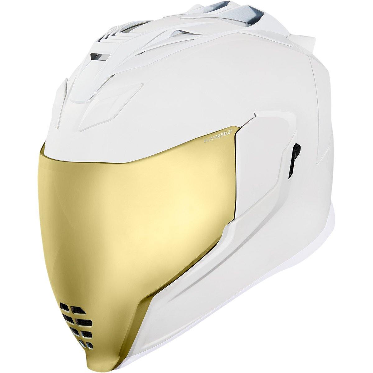 ICON HELMET AIRFLITE PEACE KEEPER – Alhawee