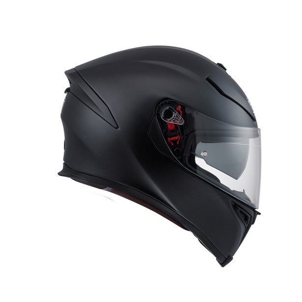 agv k5 hero black red K-5 S E2205 Motorbike Helmet, Multi PLK, Black/Red, XL: Buy Online at Best Price in UAE Perfect for eyeglass wearers Agv K5 Hero Black Red