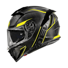 تحميل الصورة في معرض الصور Devil Carbon ST2 Helmet 