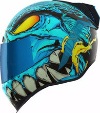 تحميل الصورة في معرض الصور ICON HELMET AIRFORM MIPS MANIK'RR LT BLUE 