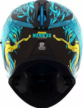 تحميل الصورة في معرض الصور ICON HELMET AIRFORM MIPS MANIK'RR LT BLUE 