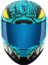 تحميل الصورة في معرض الصور ICON HELMET AIRFORM MIPS MANIK'RR LT BLUE 