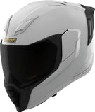 ICON HELMET ULTRAFLITE RIZZ RIZZ WT
