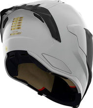 تحميل الصورة في معرض الصور ICON HELMET ULTRAFLITE RIZZ RIZZ WT 