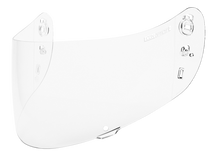 Load image into Gallery viewer, ICON  SHIELD OPTIC 2206 CLEAR AIRMADA AIRFORM AIRFRAME PRO