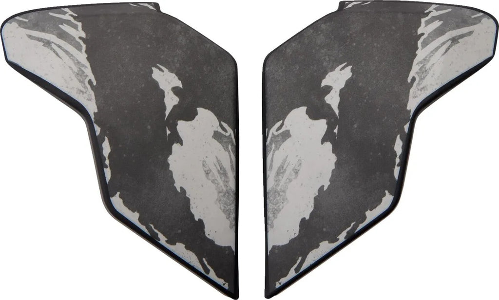 Airflite™ Helmet Side Plates SIDEPLATE AIRFLITE MIPS TIGERS BLOOD GY