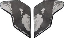تحميل الصورة في معرض الصور Airflite™ Helmet Side Plates SIDEPLATE AIRFLITE MIPS TIGERS BLOOD GY 