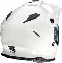تحميل الصورة في معرض الصور Z1R HELMET RANGE 2.0 WHITE 