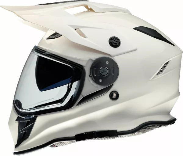 Z1R HELMET RANGE 2.0 WHITE