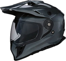 تحميل الصورة في معرض الصور Z1R HELMET RANGE 2.0 DARK SILVER 