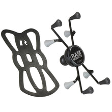 تحميل الصورة في معرض الصور RAM® X-Grip® Universal Holder for 7"-8" Tablets with Ball - B Size 