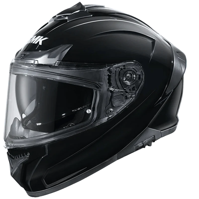 SMK TYPHOON GLOSS BLACK