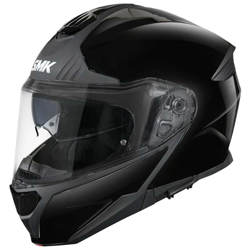 SMK GULLWING MODULAR GLOSS BLACK SOLID