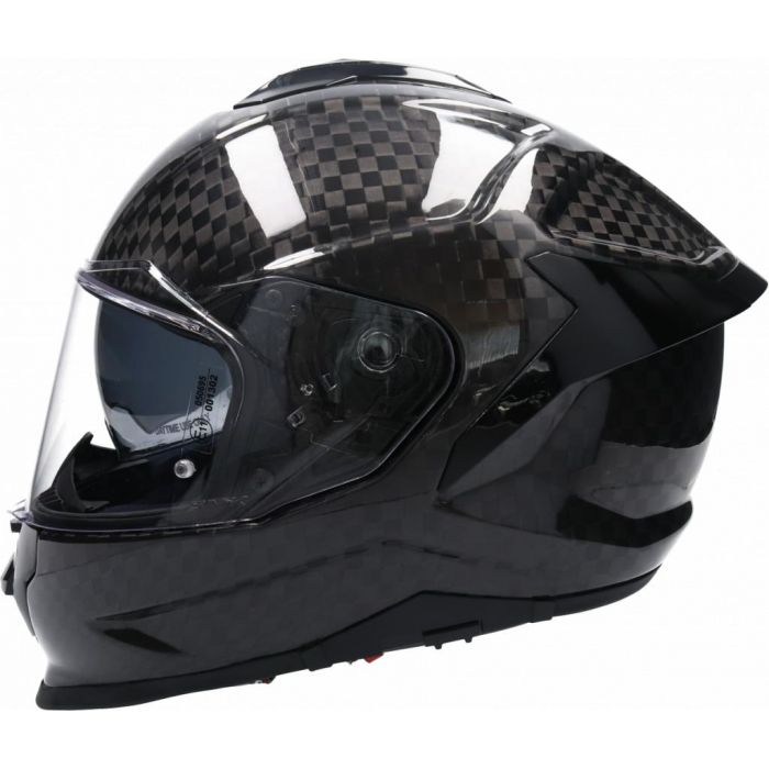 SMK TITAN CARBON SOLID