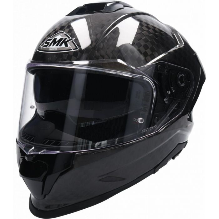 SMK TITAN CARBON SOLID