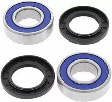 تحميل الصورة في معرض الصور ALL BALLS WHEEL BEARING KIT 25-1276 