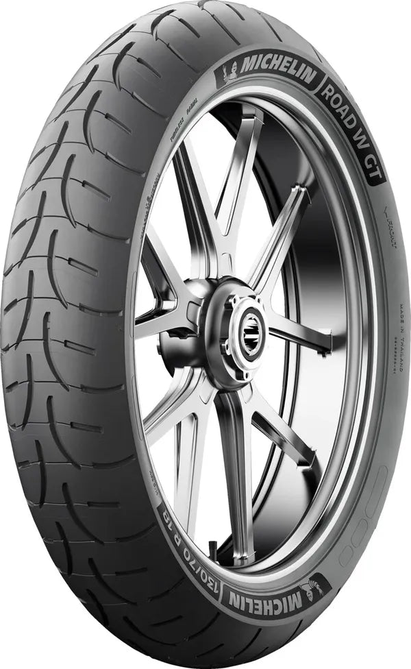 MICHELIN ROAD W GT 130/70R18 63H TL F