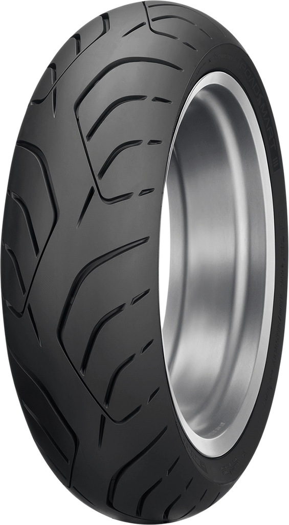 DUNLOP RDSM3 180/55ZR17 (73W) TL