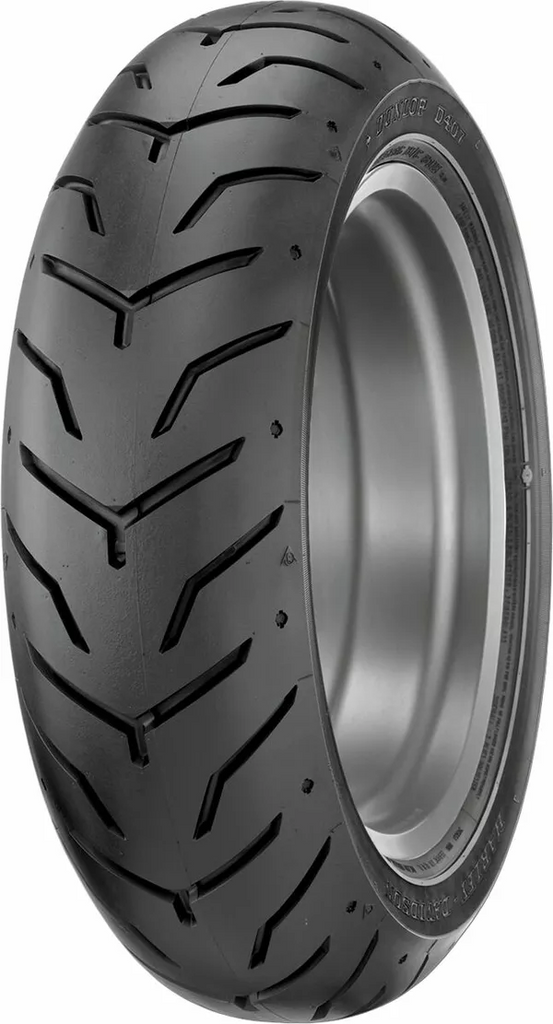D407T HD 180/55B18 80H TL