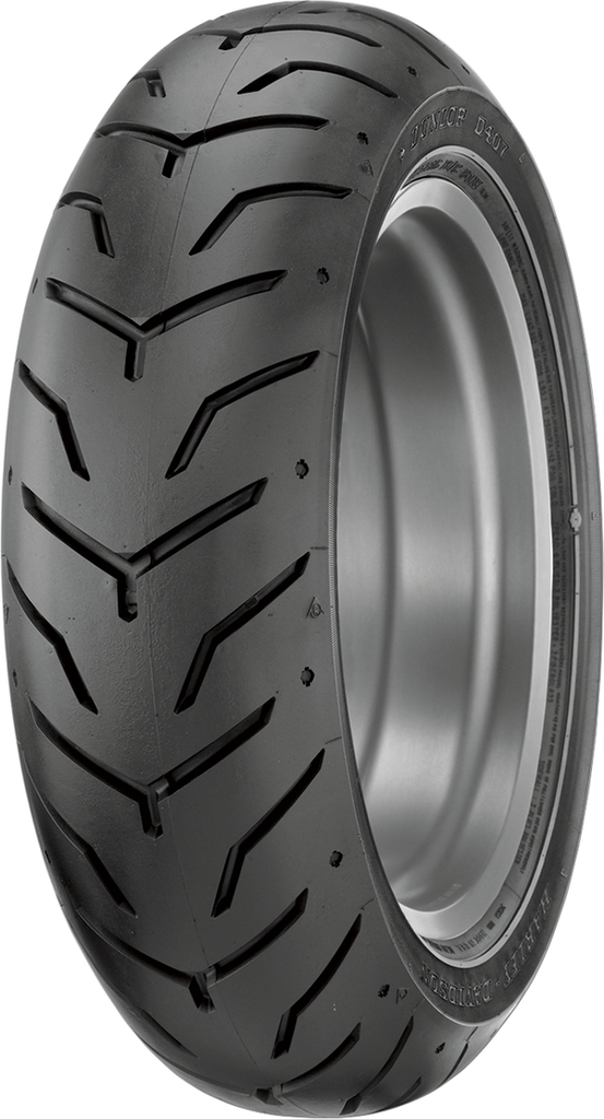 DUNLOP D407T HD R 180/65B16 81H TL