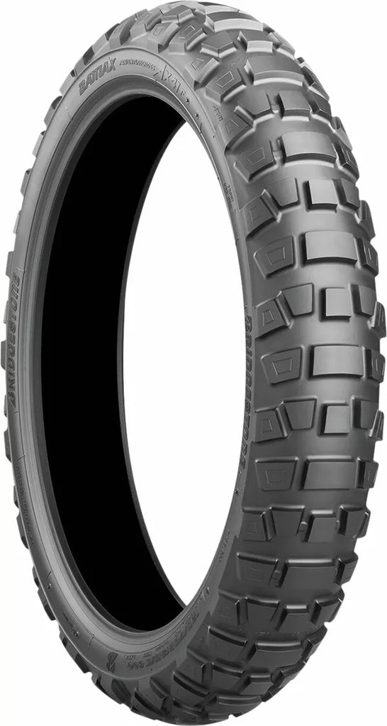 BRIDGESTONE AX41 F 100/90-18 56P TL