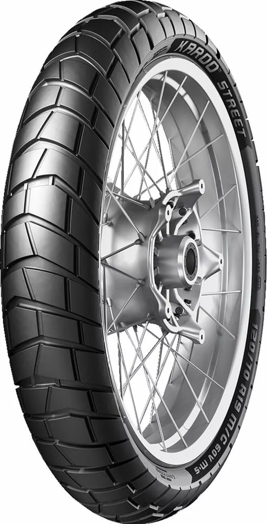 METZELER KAR STR 90/90-21 54H TT