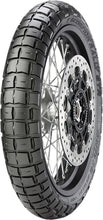 تحميل الصورة في معرض الصور PIRELLI SCP RL STR 110/80R18 58H TL M+S 