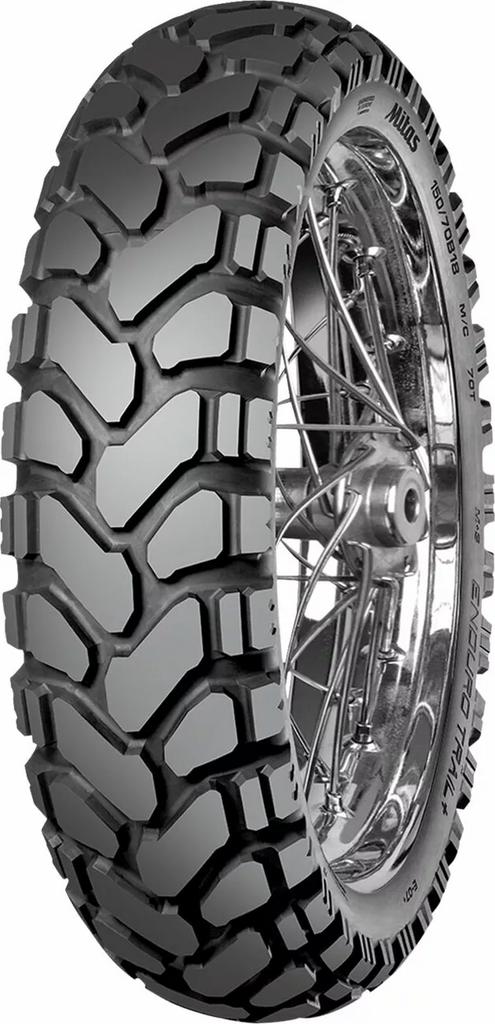 MITAS EDT+ 170/60B17 72H TL/TT M+S