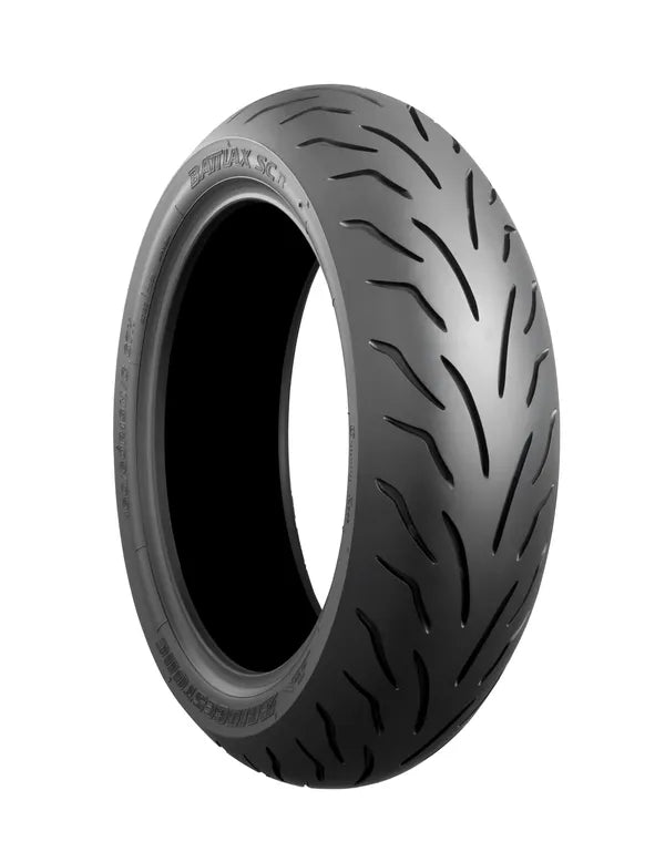 BRIDGESTONE SC1 R 130/70-13 63P TL