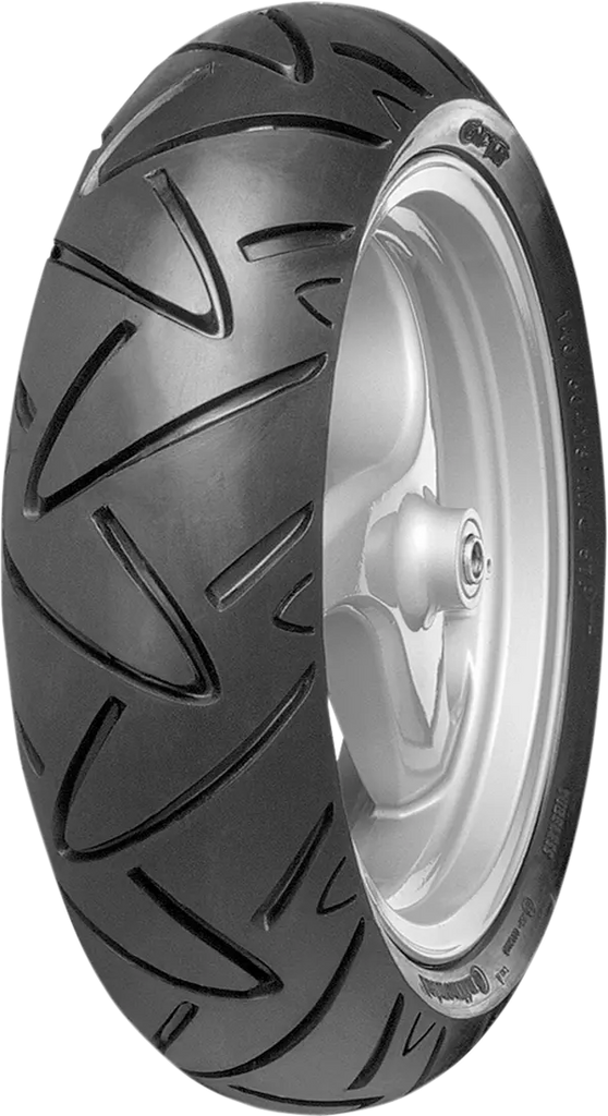 CONTINENTAL COTWIF 120/70-15 56S TL