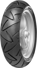تحميل الصورة في معرض الصور CONTINENTAL COTWIF 120/70-15 56S TL 