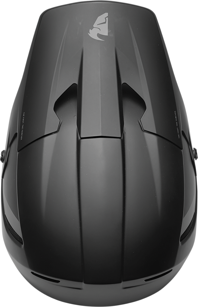 Reflex Blackout ECE Helmet