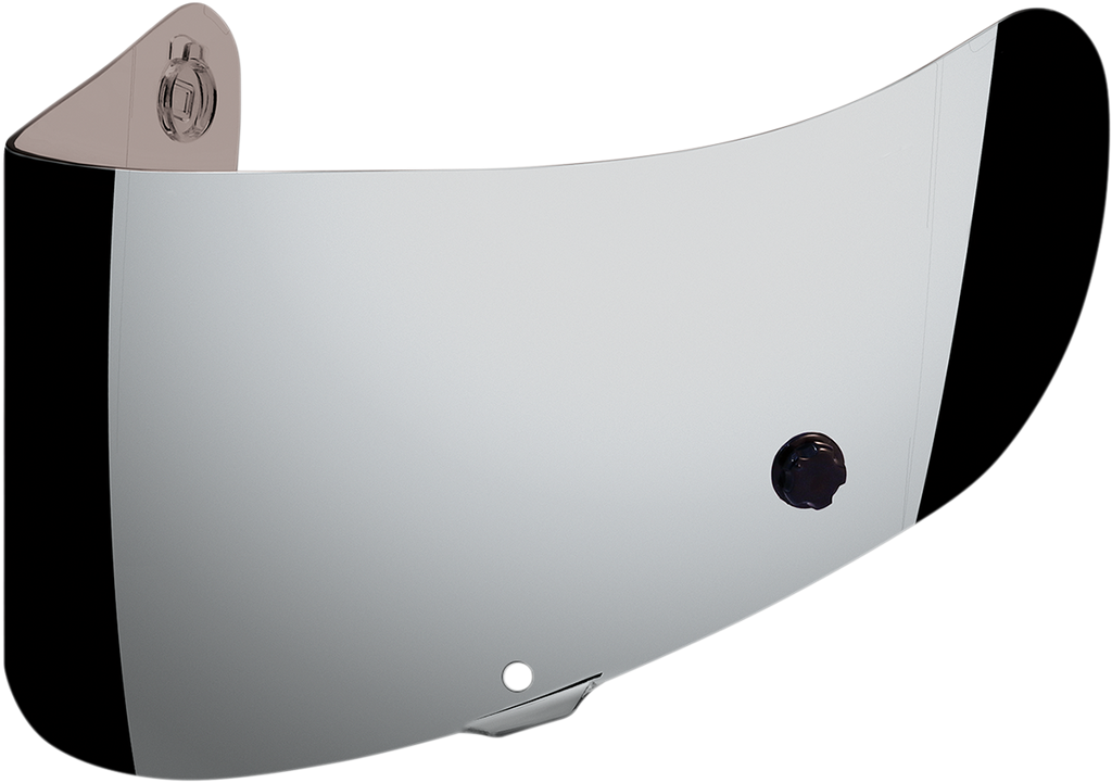 TRACSHIELD™ FOG FREE SHIELD DARK SMOKE