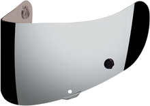 تحميل الصورة في معرض الصور TRACSHIELD™ FOG FREE SHIELD DARK SMOKE 