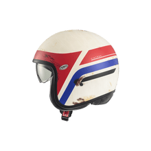 تحميل الصورة في معرض الصور Vintage Helmet K8BM 