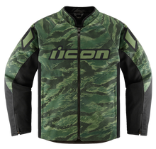 تحميل الصورة في معرض الصور Hooligan CE Tiger's Blood Jacket 