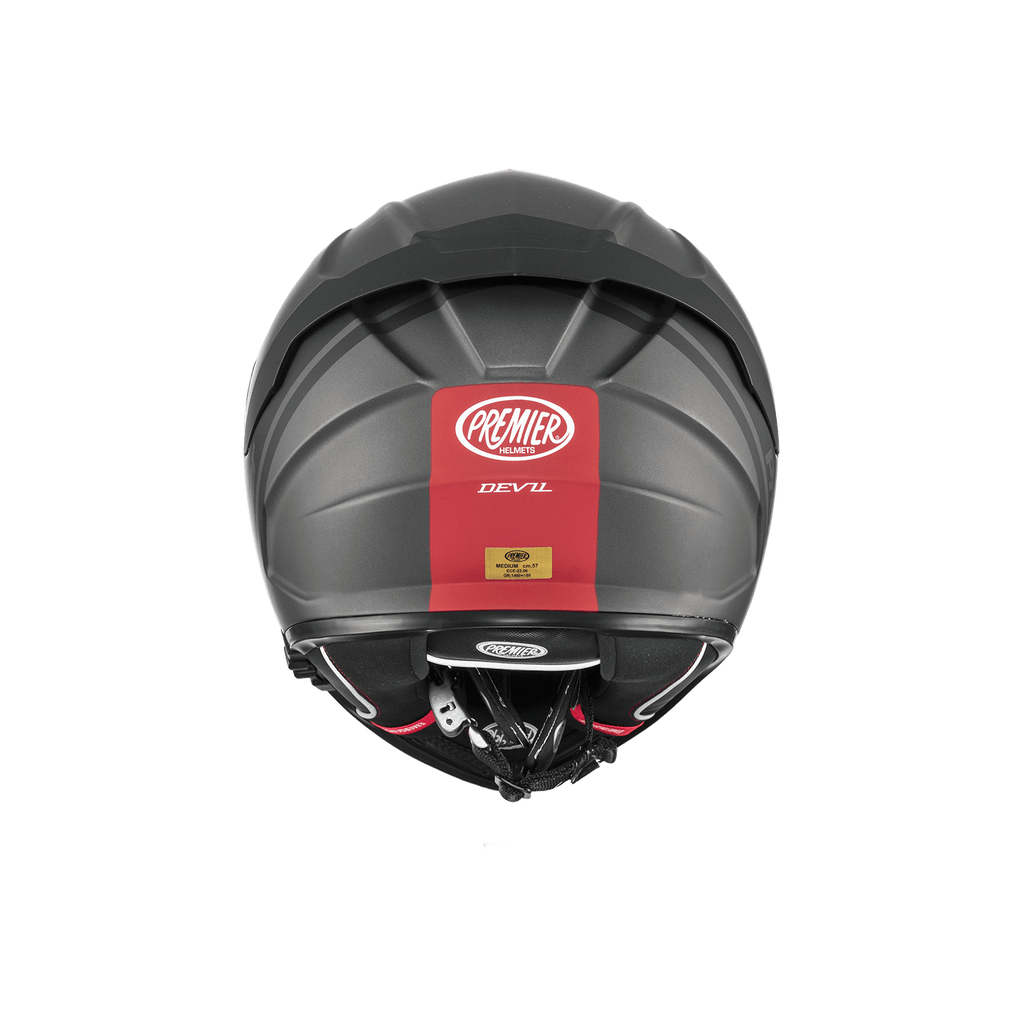 Devil PH Helmet