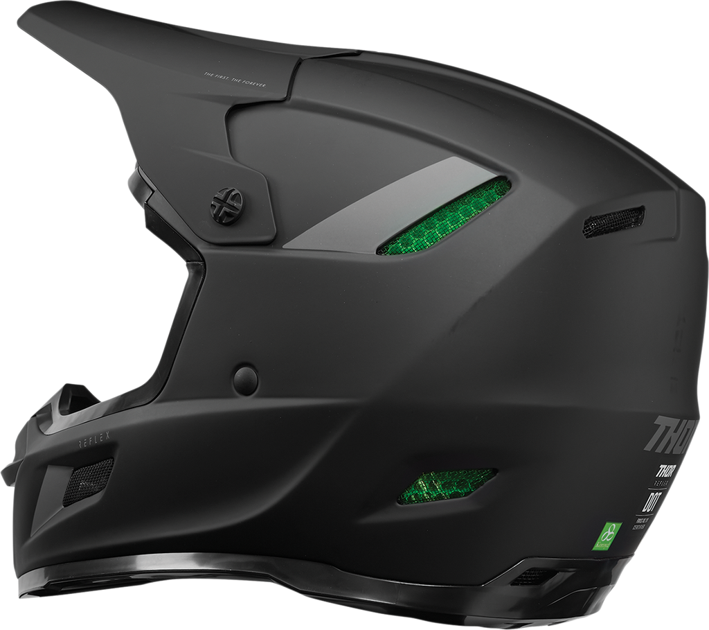 Reflex Blackout ECE Helmet