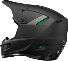 تحميل الصورة في معرض الصور Reflex Blackout ECE Helmet 