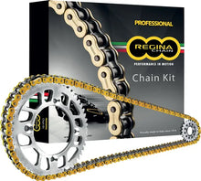 تحميل الصورة في معرض الصور REGINA KIT APR RSV4 R APRC 