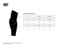 تحميل الصورة في معرض الصور Teratec Elbow Guards 