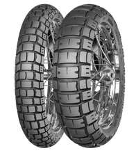 تحميل الصورة في معرض الصور MITAS Enduro Trail-ADV Tire - ETRADV 170/60R17 72W TL/TL M+S 