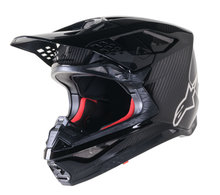 تحميل الصورة في معرض الصور Supertech M10 Fame Carbon Helmet 