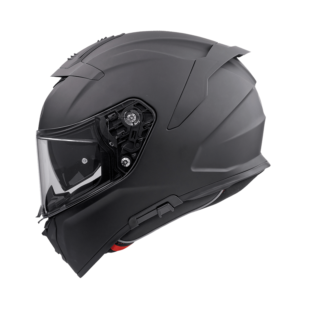 Devil U9 Helmet