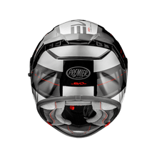 تحميل الصورة في معرض الصور Evoluzione Helmet - Graphic 