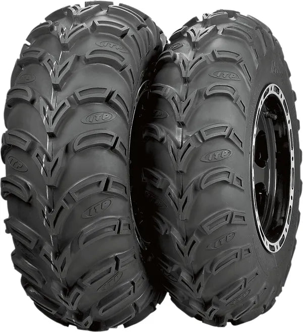 ITP MUD LITE XL 25X8-12 68F 6PLY