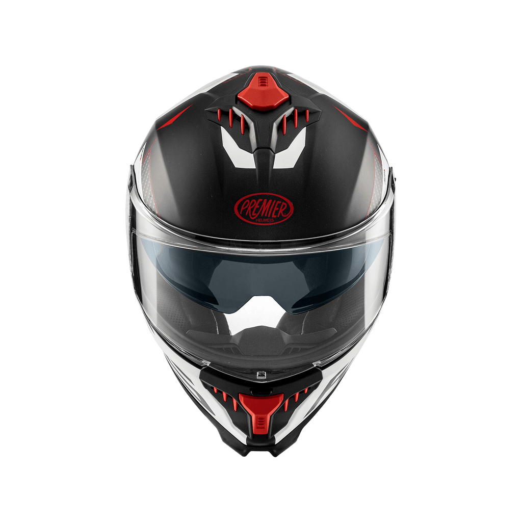 Typhoon RS Helmet