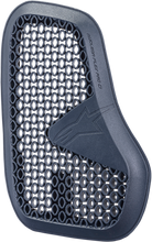 تحميل الصورة في معرض الصور Nucleon Flex Pro Ci Chest Protector Insert 
