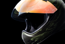 تحميل الصورة في معرض الصور Domain™ Tiger's Blood Helmet 